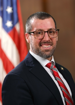 Photo of Andrew Molitor