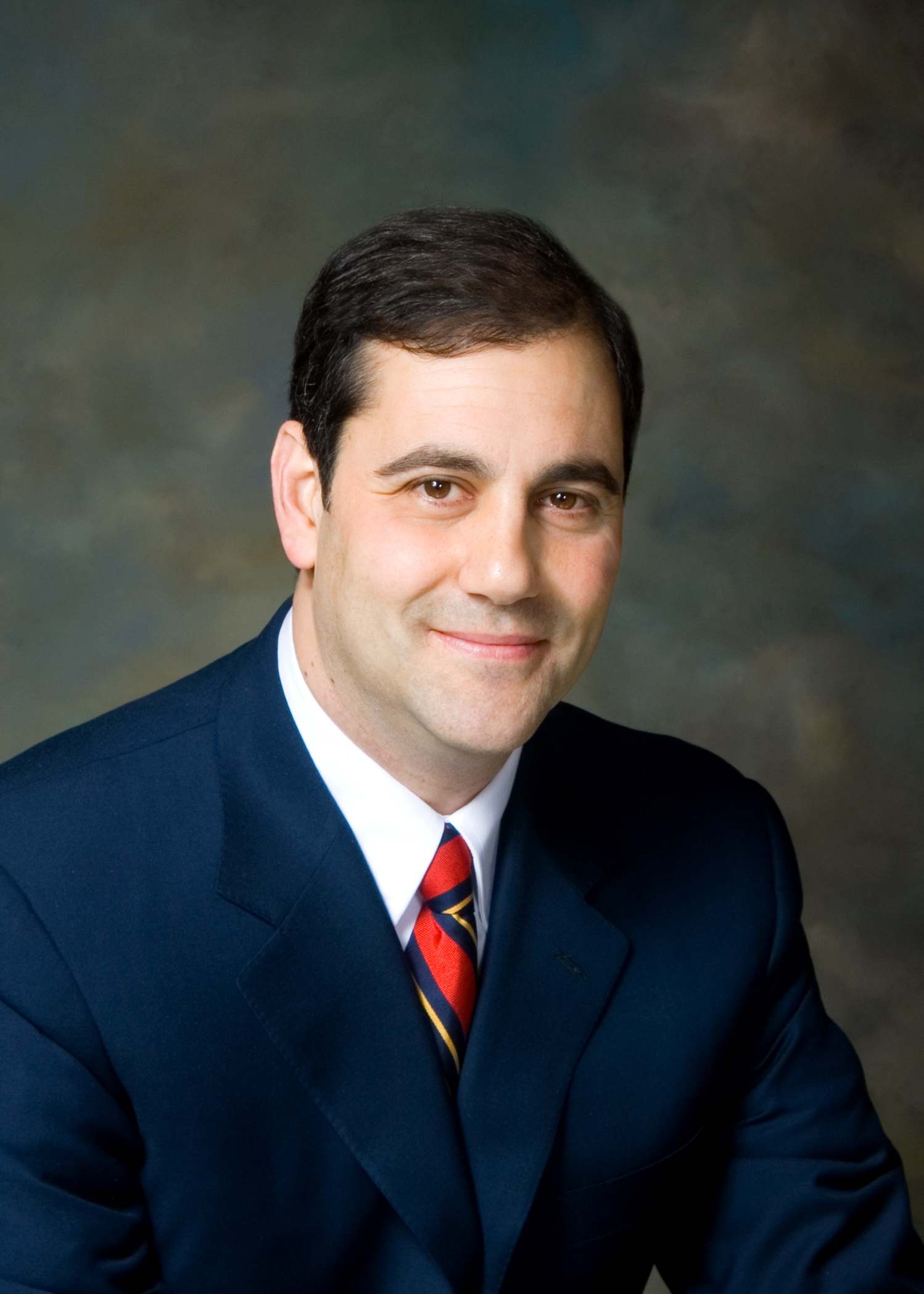Photo of Andrew Lanza