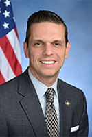 Photo of Angelo Santabarbara