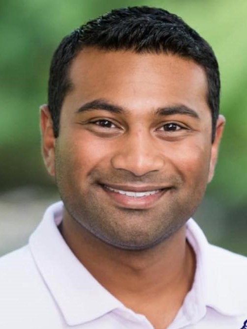 Photo of Anil Beephan Jr.