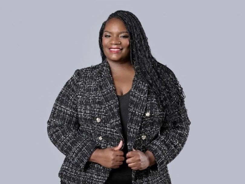 Photo of April Baskin