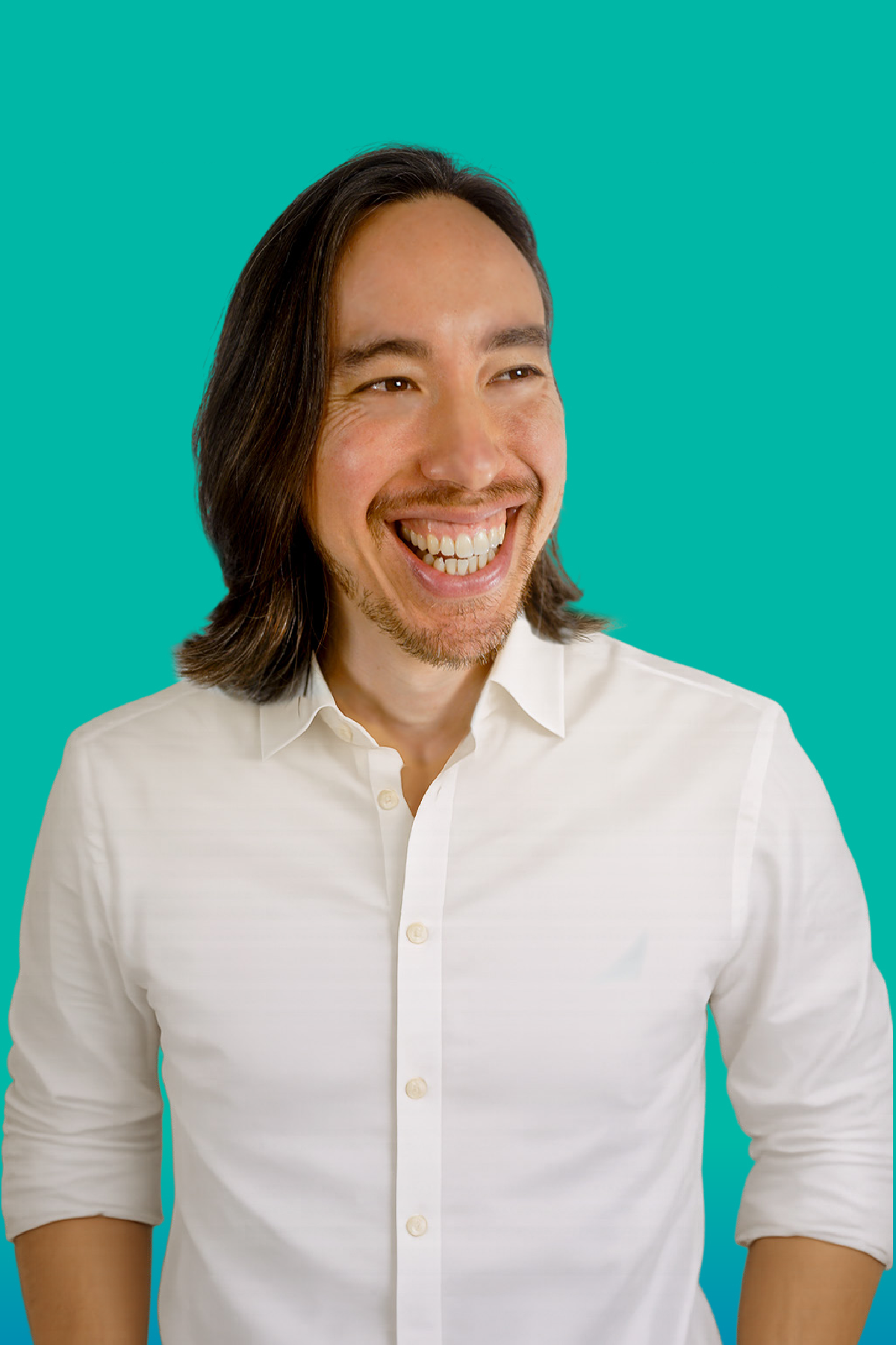 Photo of Benjamin Yee