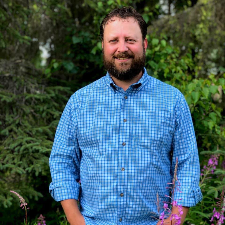 Photo of Bill Elam
