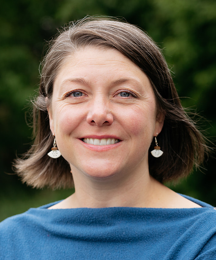 Photo of Carolyn Hall