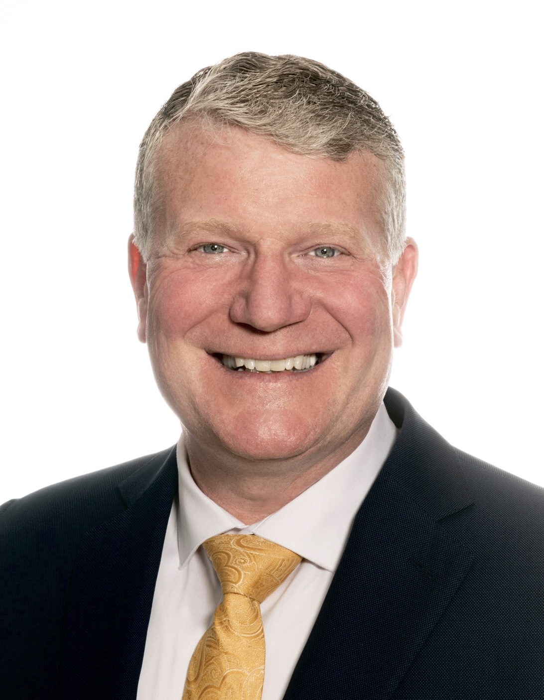 Photo of Charles Kopp