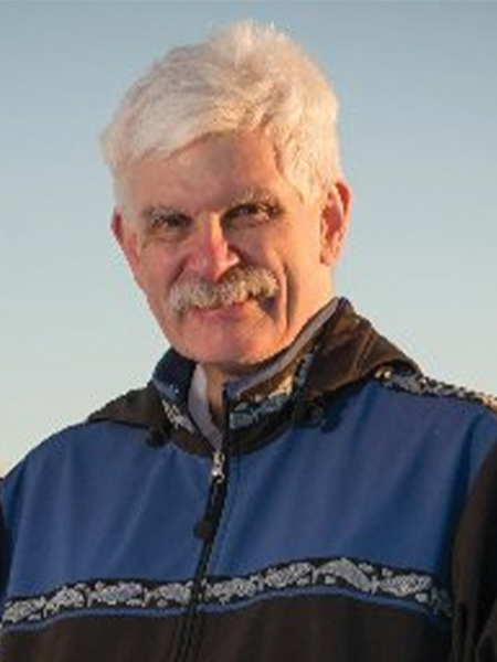 Photo of Cliff Groh