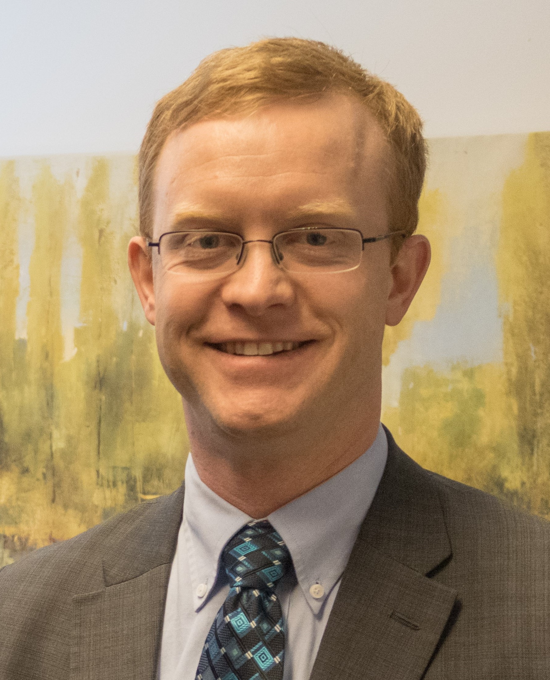 Photo of David Eastman
