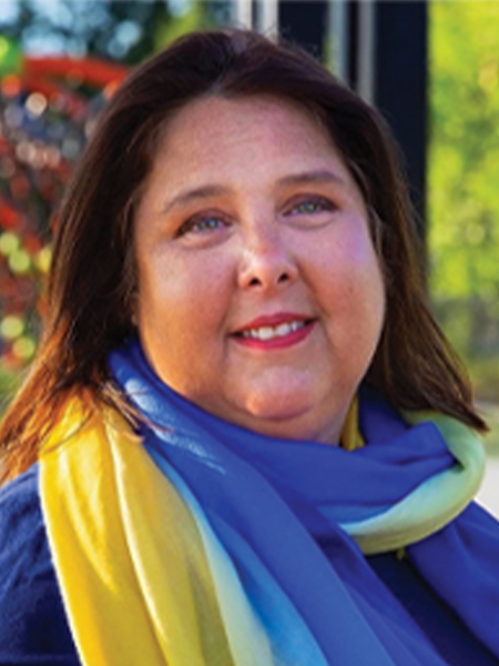 Photo of Donna Mears