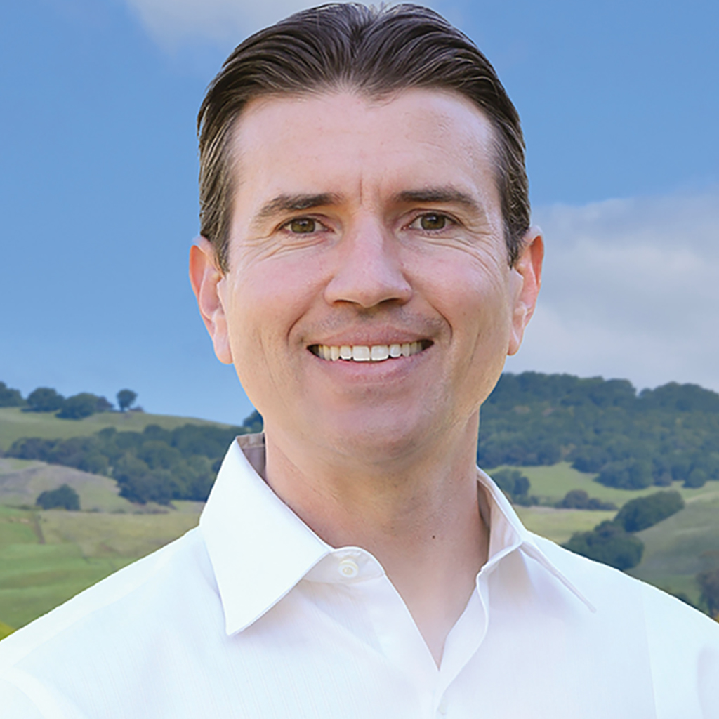 Lucan Eric Lucan - Ballotpedia