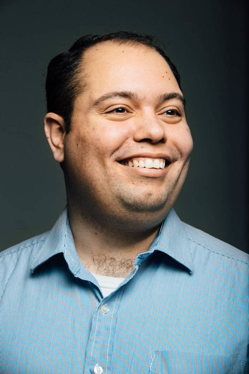 Photo of Felix Rivera