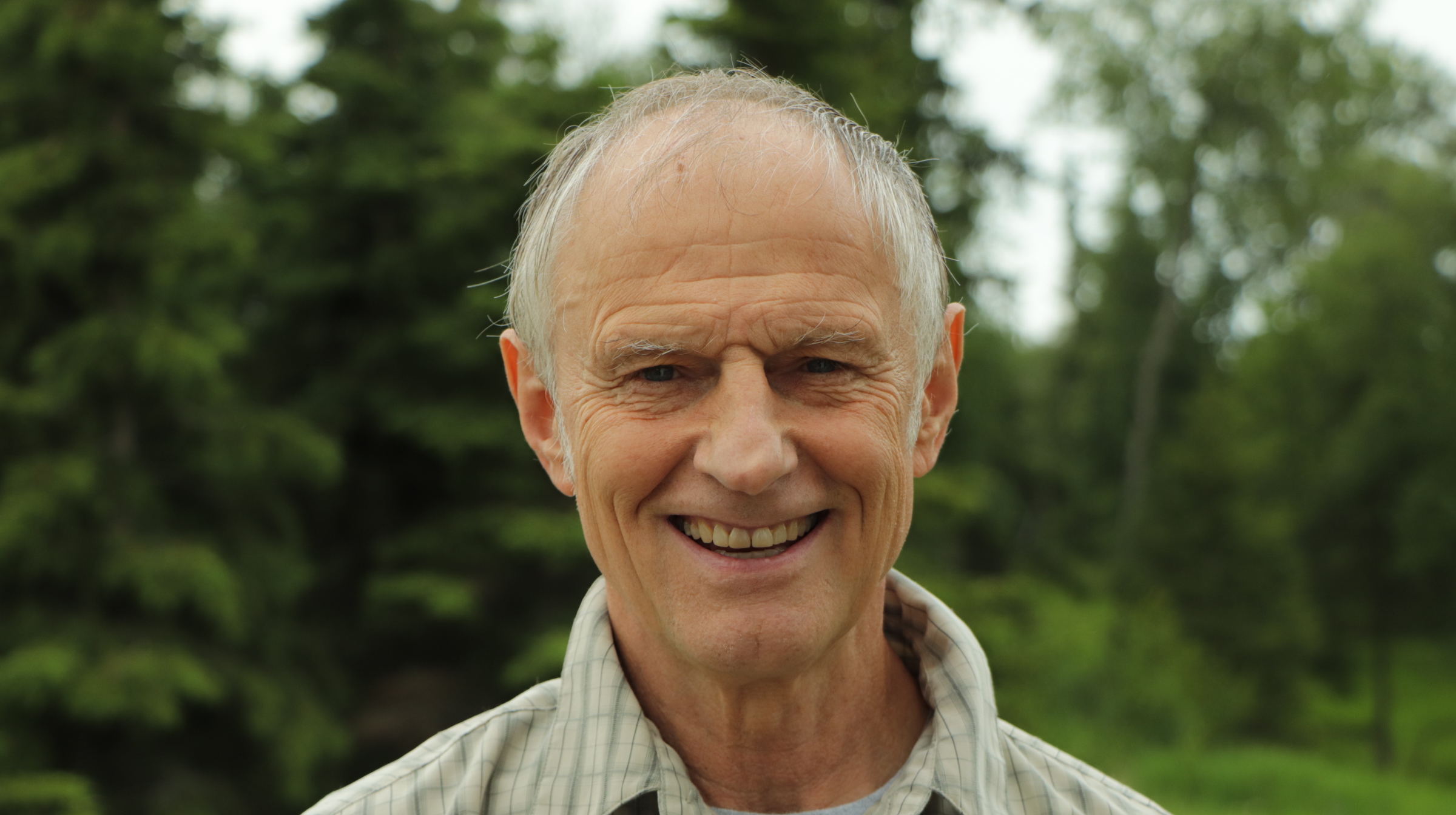 Photo of Brent Johnson