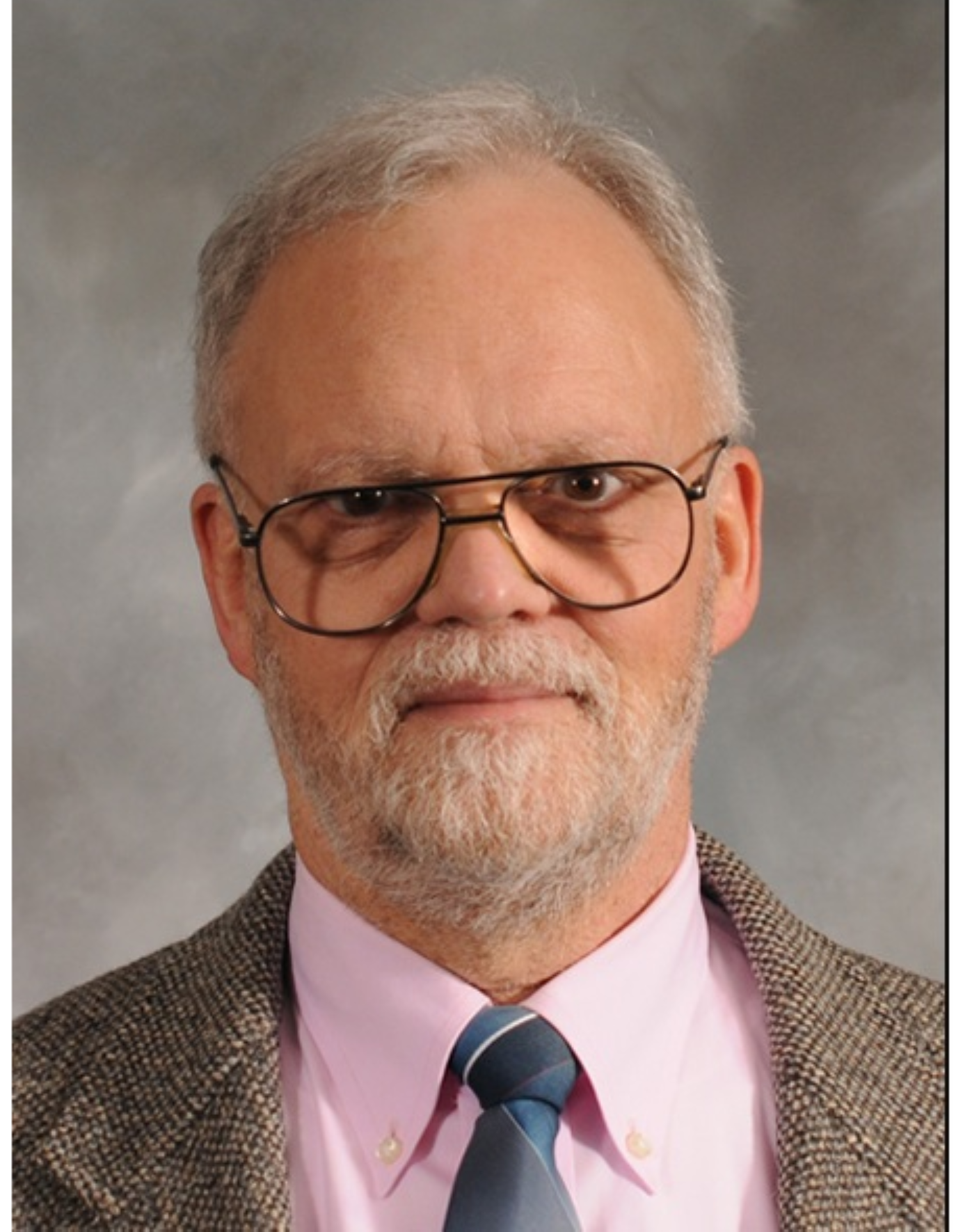 Photo of Glenn Prax