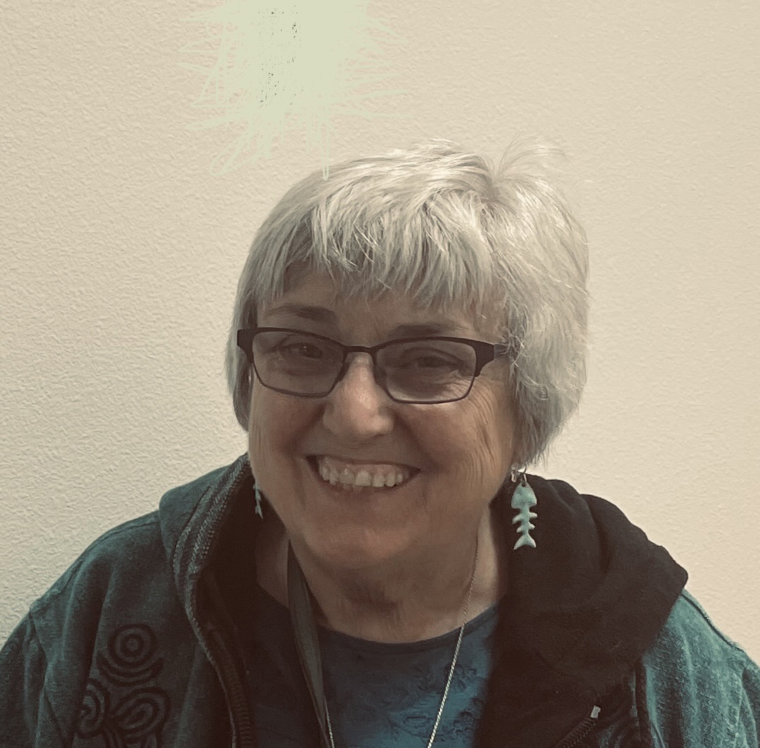 Photo of Kathleen Kennedy