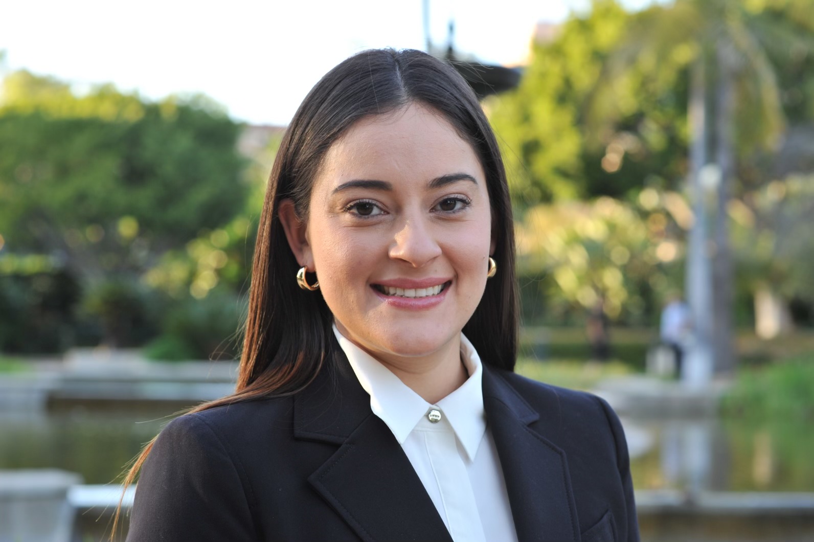Photo of Amaris Dordar