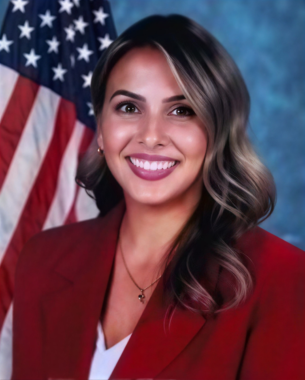 Photo of Alexis Rodriguez