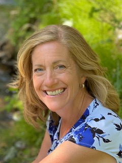 Photo of Julie Coulombe