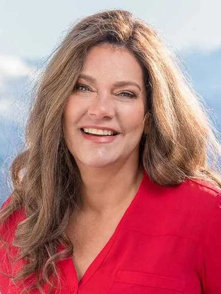 Photo of Jamie Allard