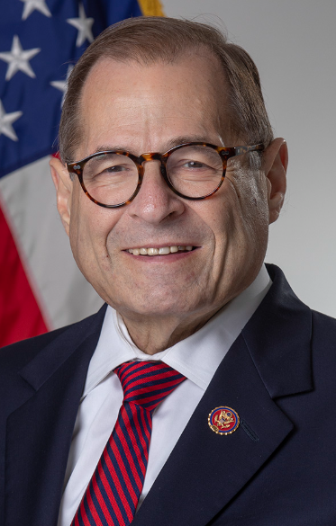 Jerrold Nadler