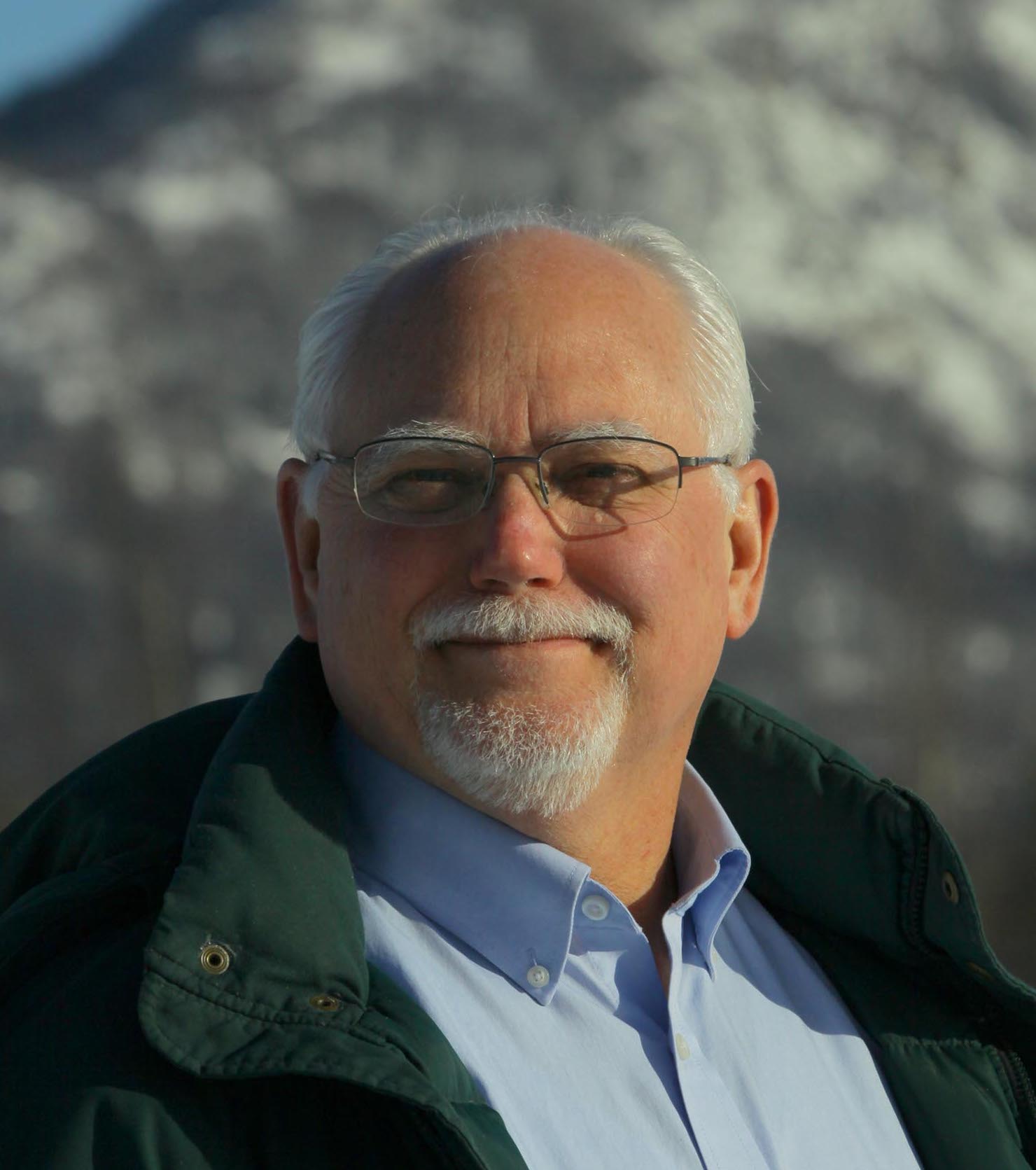 Photo of Ken McCarty