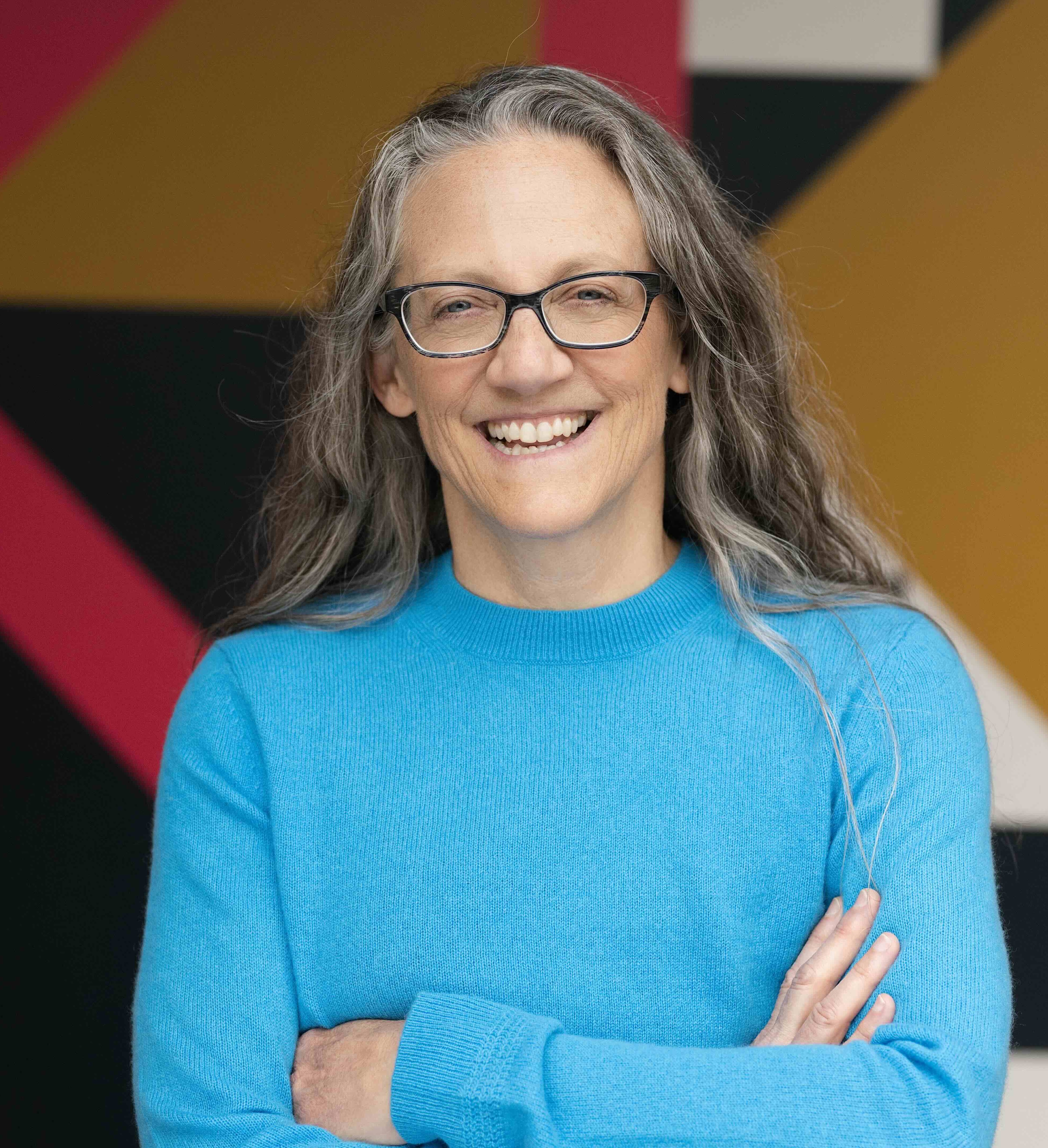 Photo of Lisa Keller