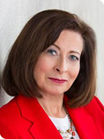 Photo of Liz Vazquez