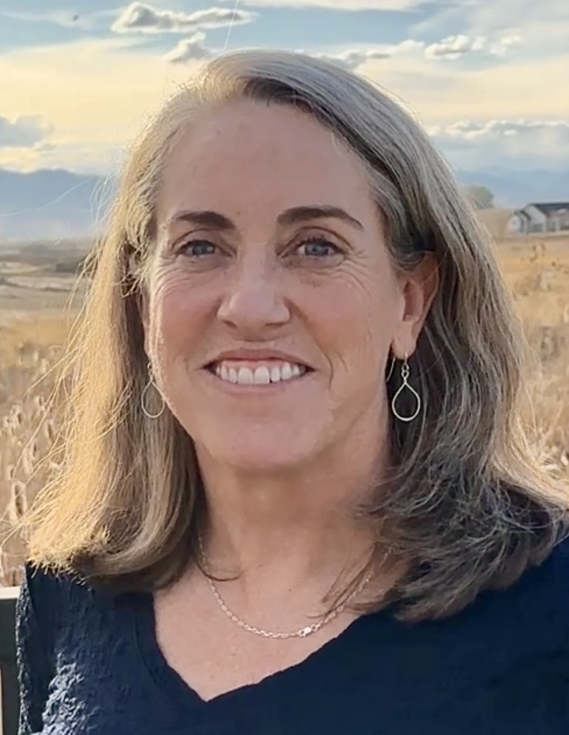 Photo of Maureen Dower
