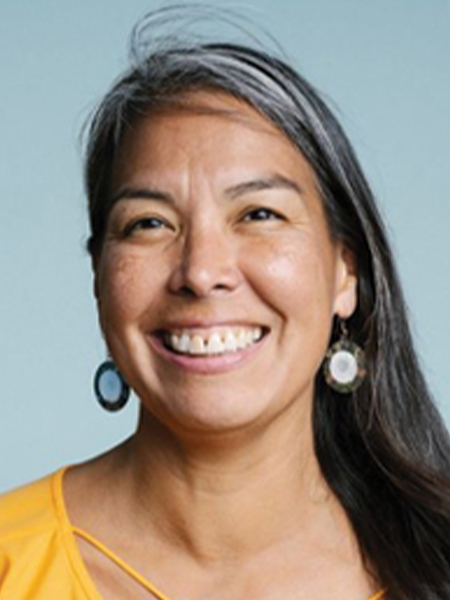 Photo of Maxine Dibert