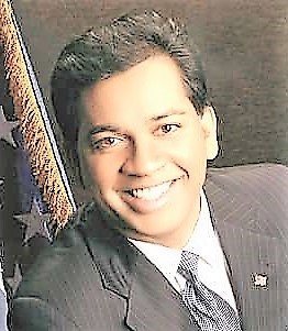 Photo of Albert Baldeo