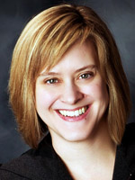 Photo of Mia Costello