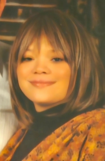 Photo of Michelle Tweed