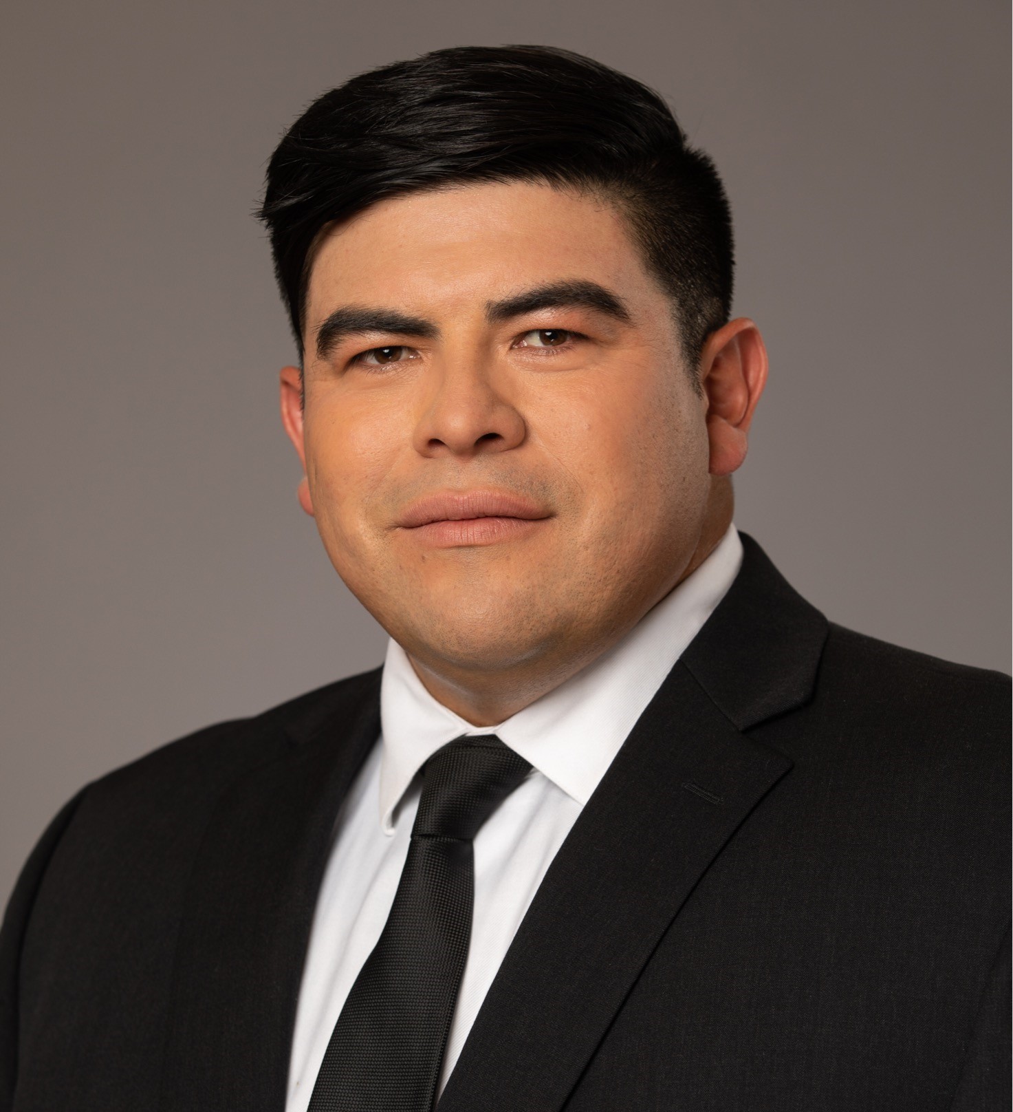 Photo of Miguel Martinez