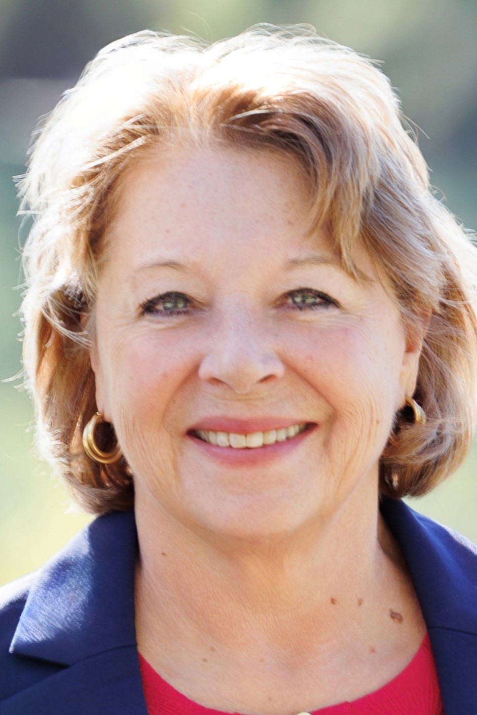 Photo of Naomi Riess