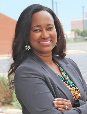 Photo of Naquetta Ricks