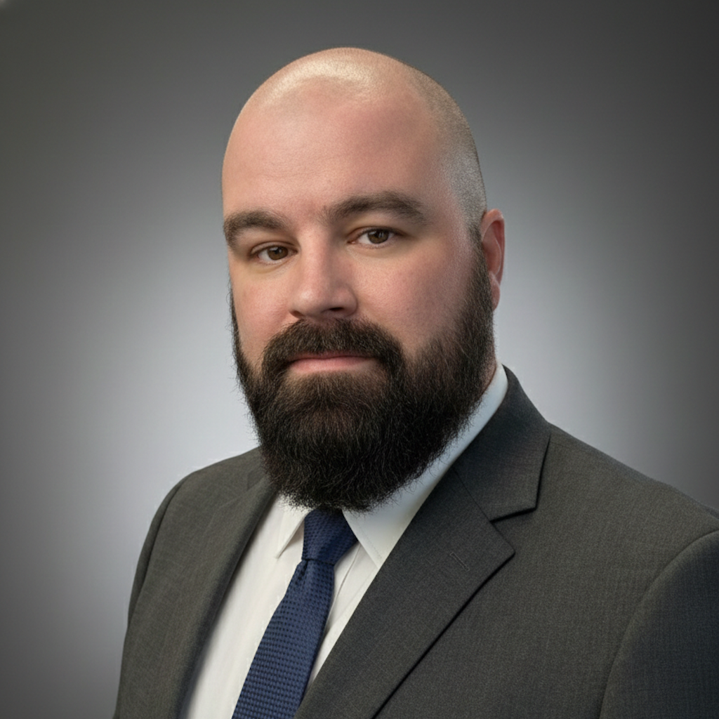 Photo of Michael Clarkson