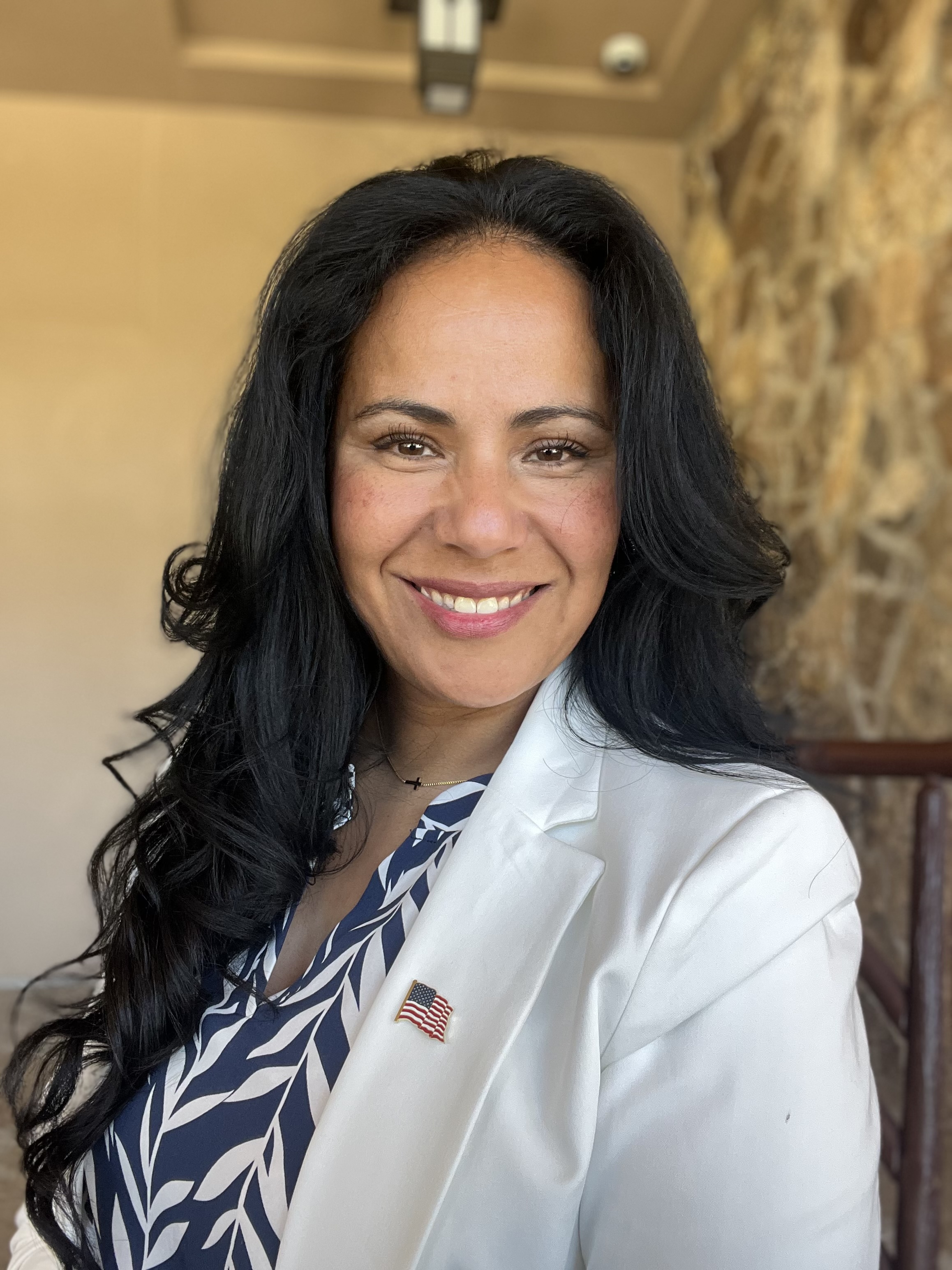 Photo of Pricella Tiegen