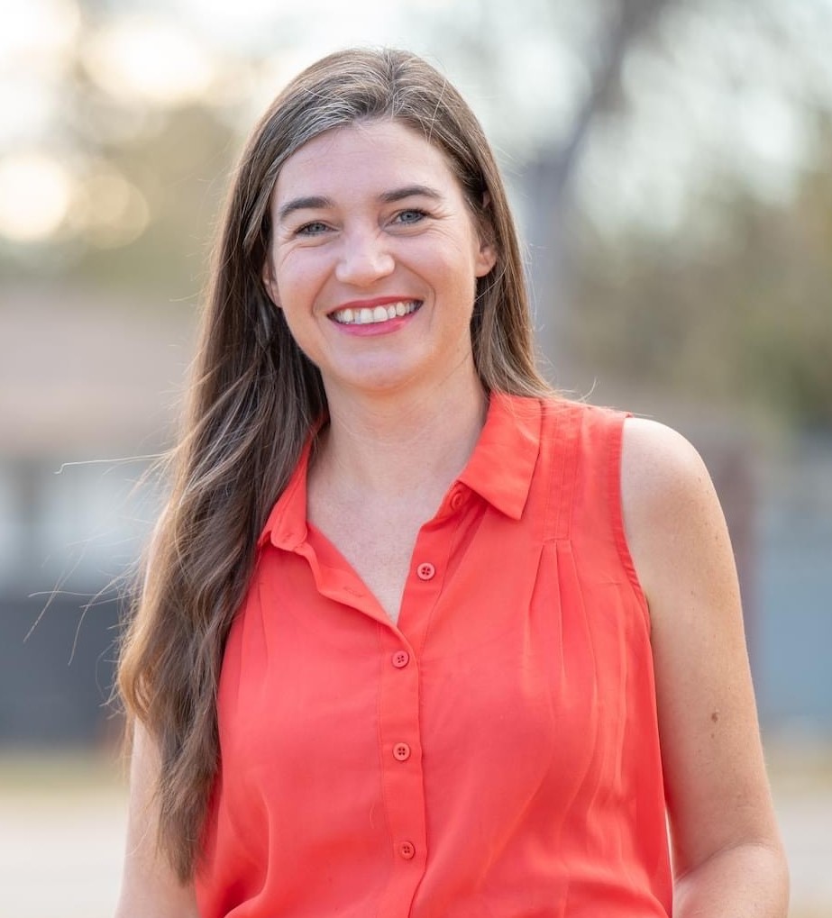 Photo of Rebekah Stewart