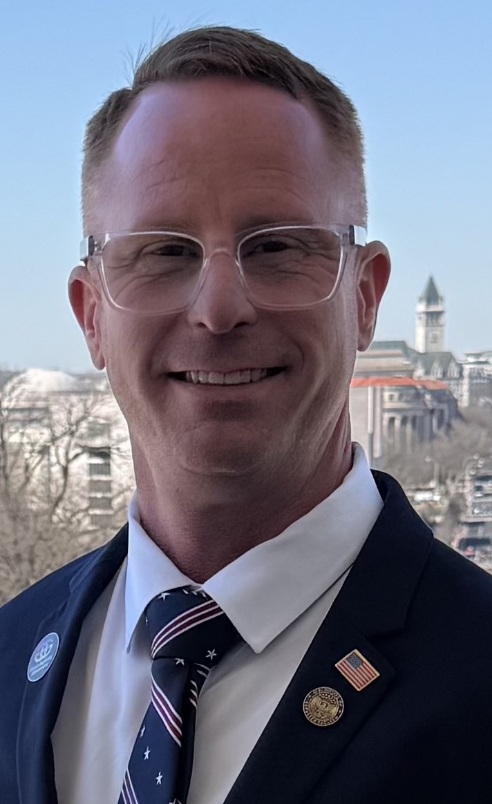 Photo of Rich Guggenheim
