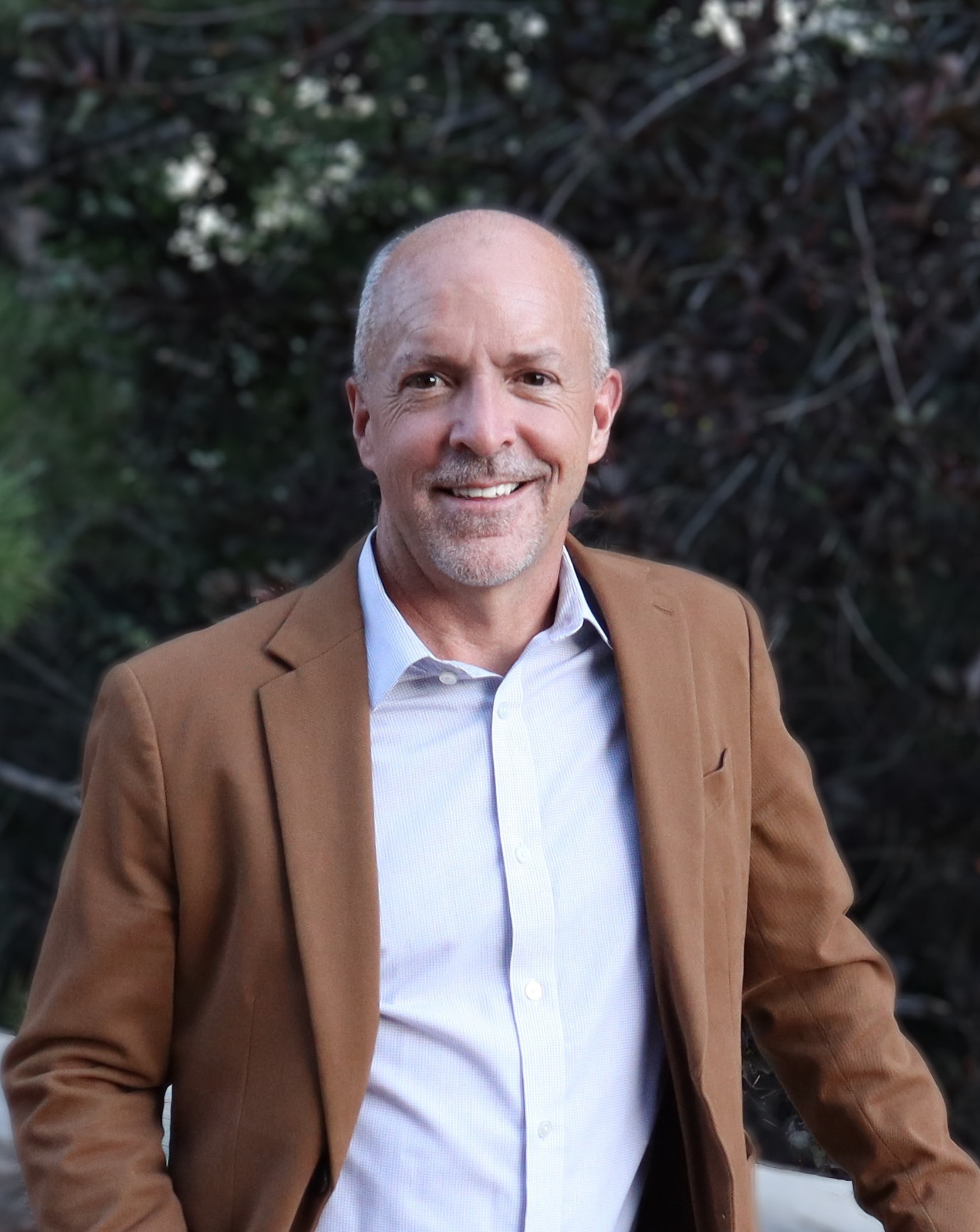 Photo of Rob Woodward