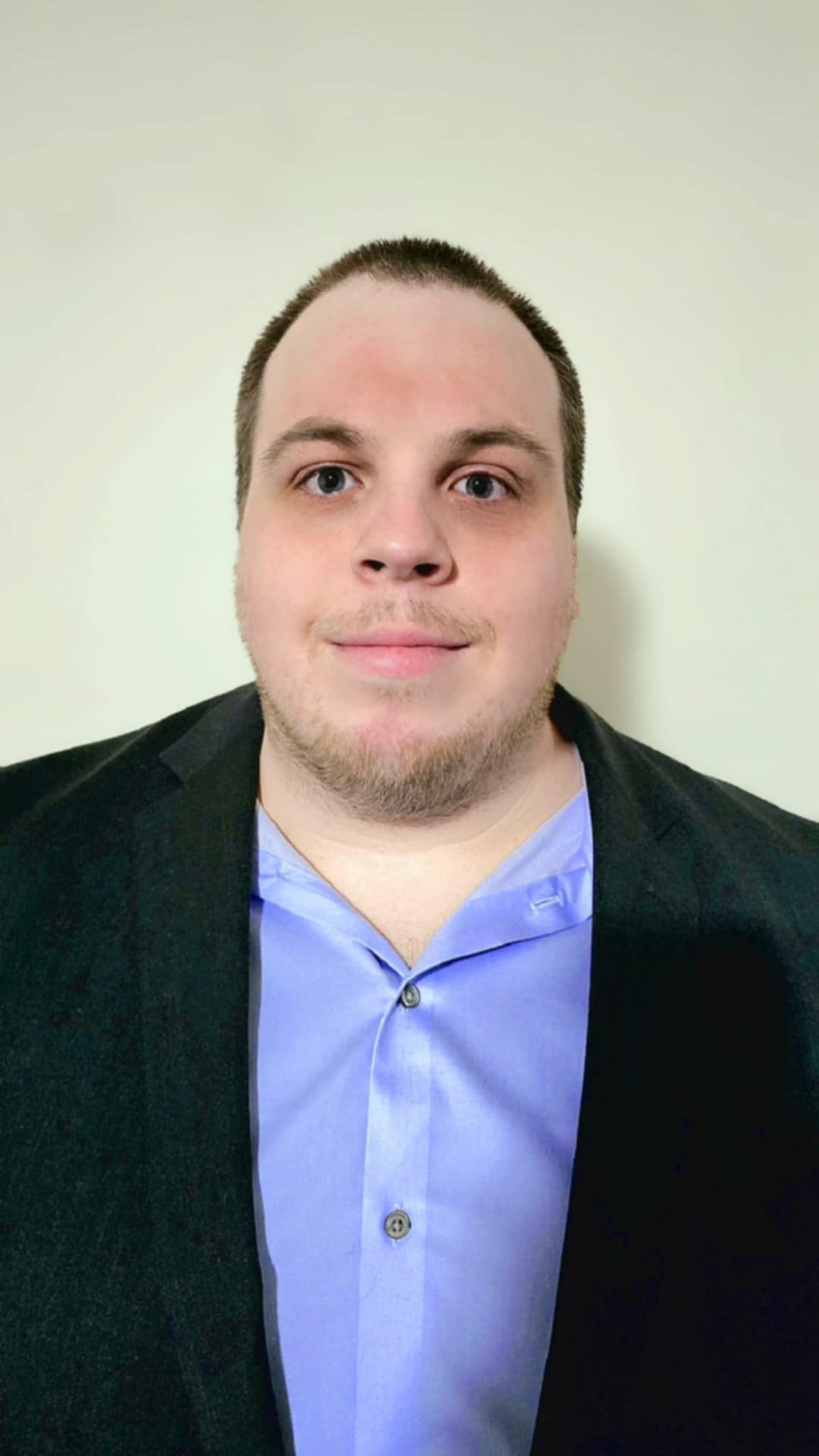 Photo of Russell Wyatt