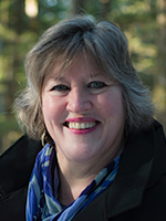 Photo of Sara Hannan