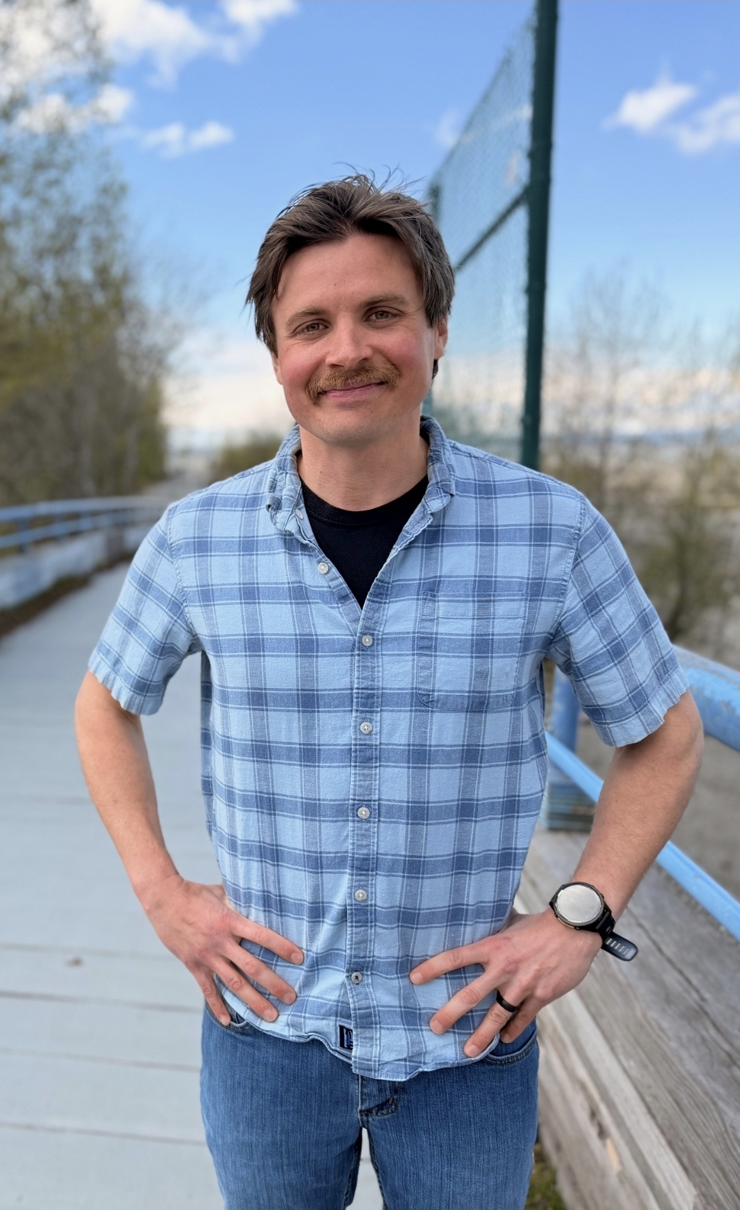 Photo of Dan Sager