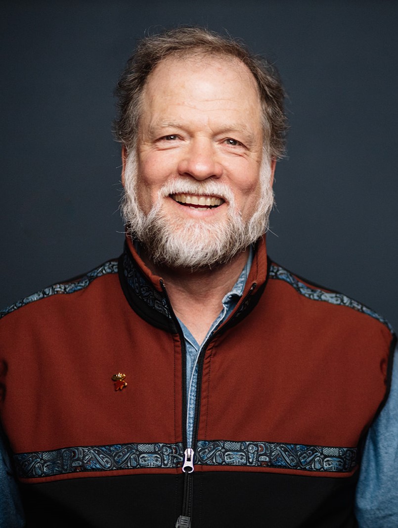 Photo of Ted Eischeid