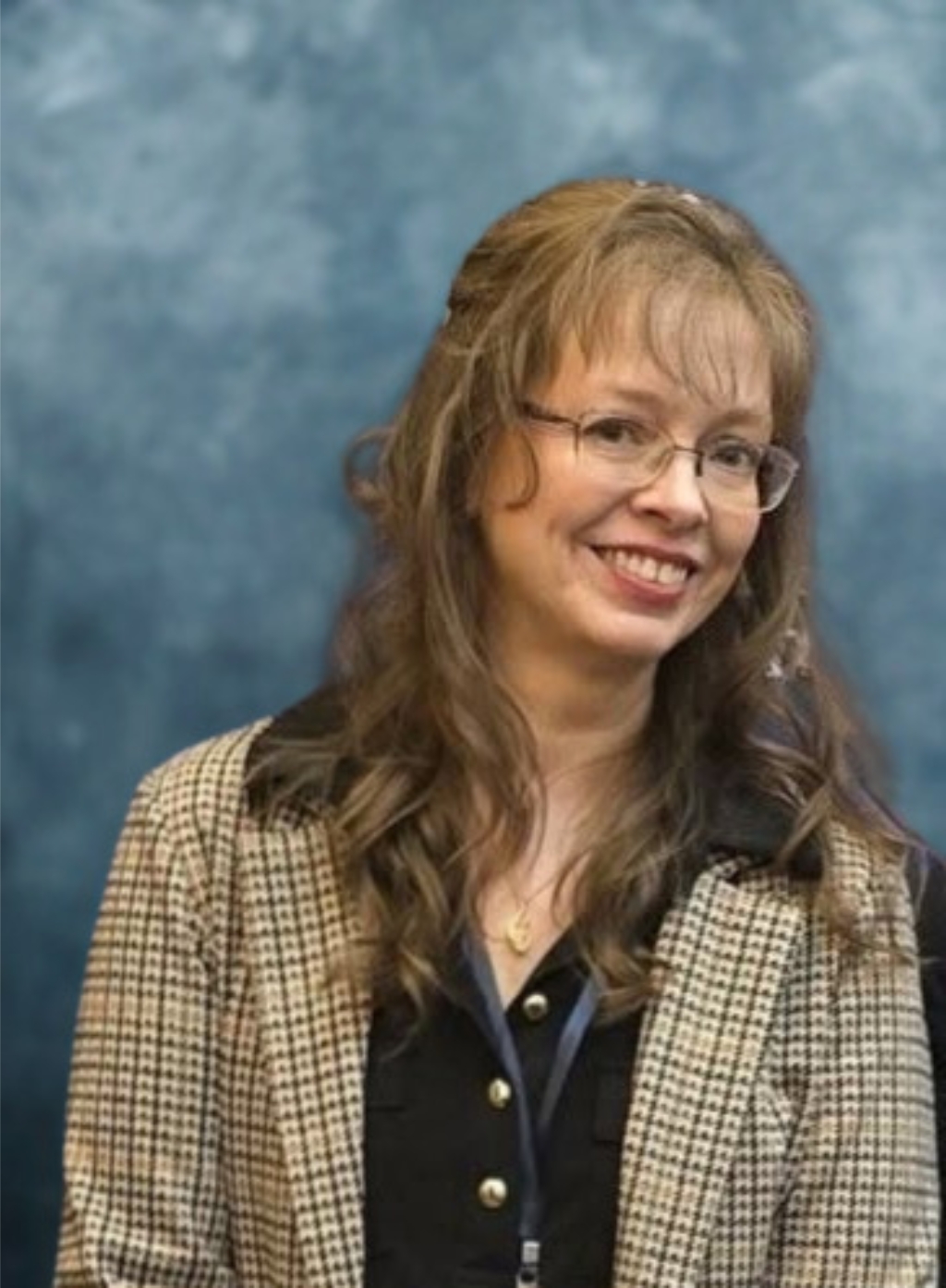 Photo of Harmony Tomaszewski