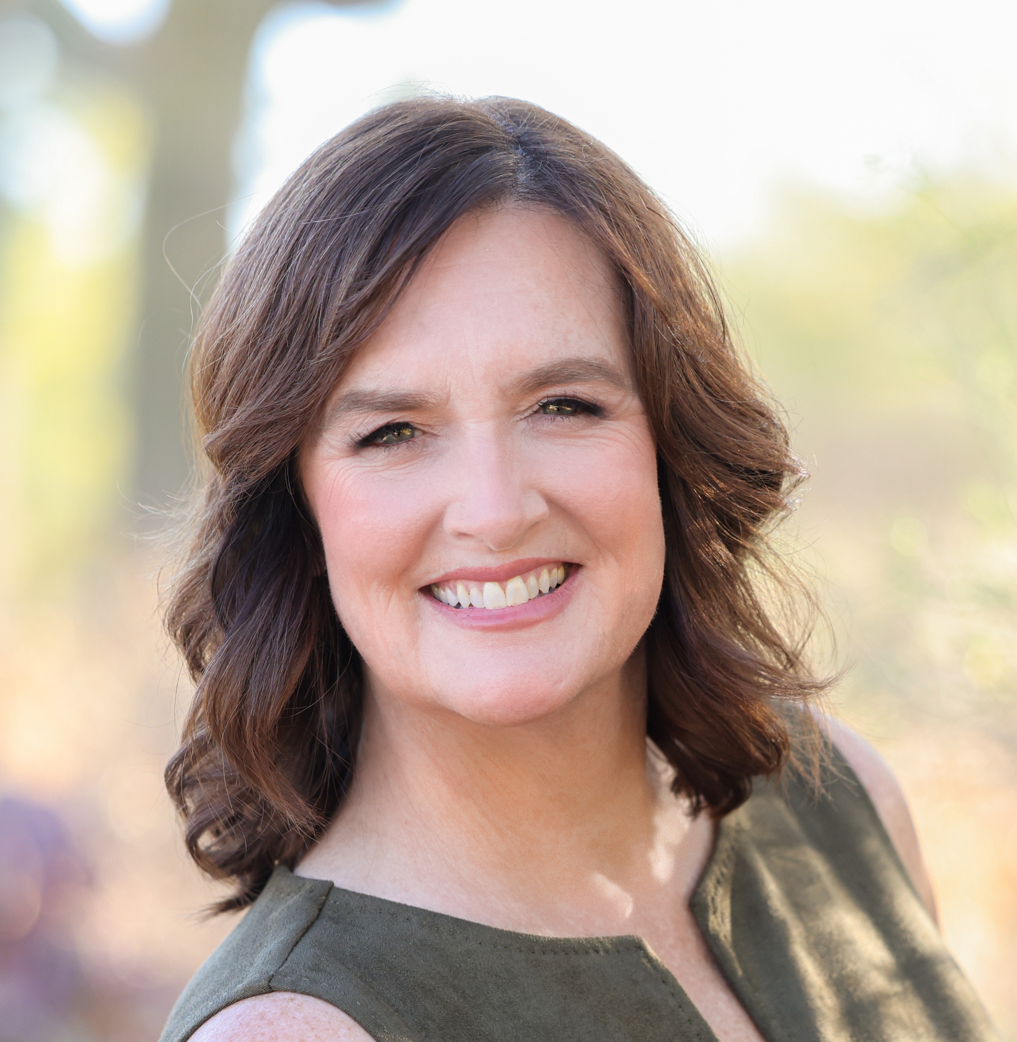 Stephanie Walsh (Arizona)