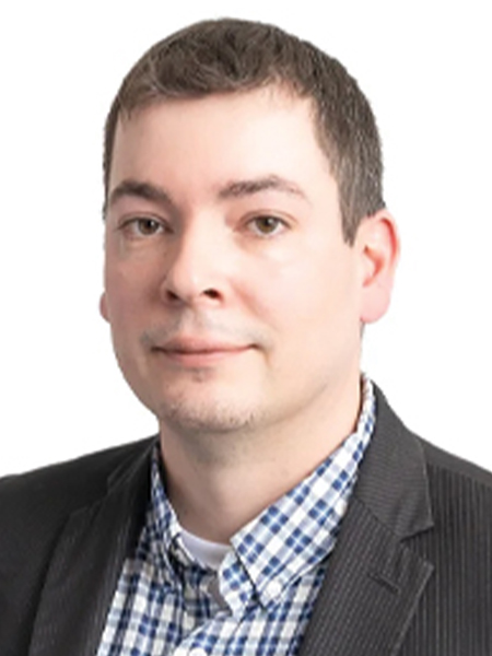 Photo of Will Stapp