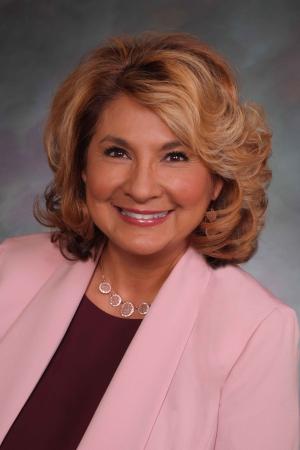 Photo of Monica Duran