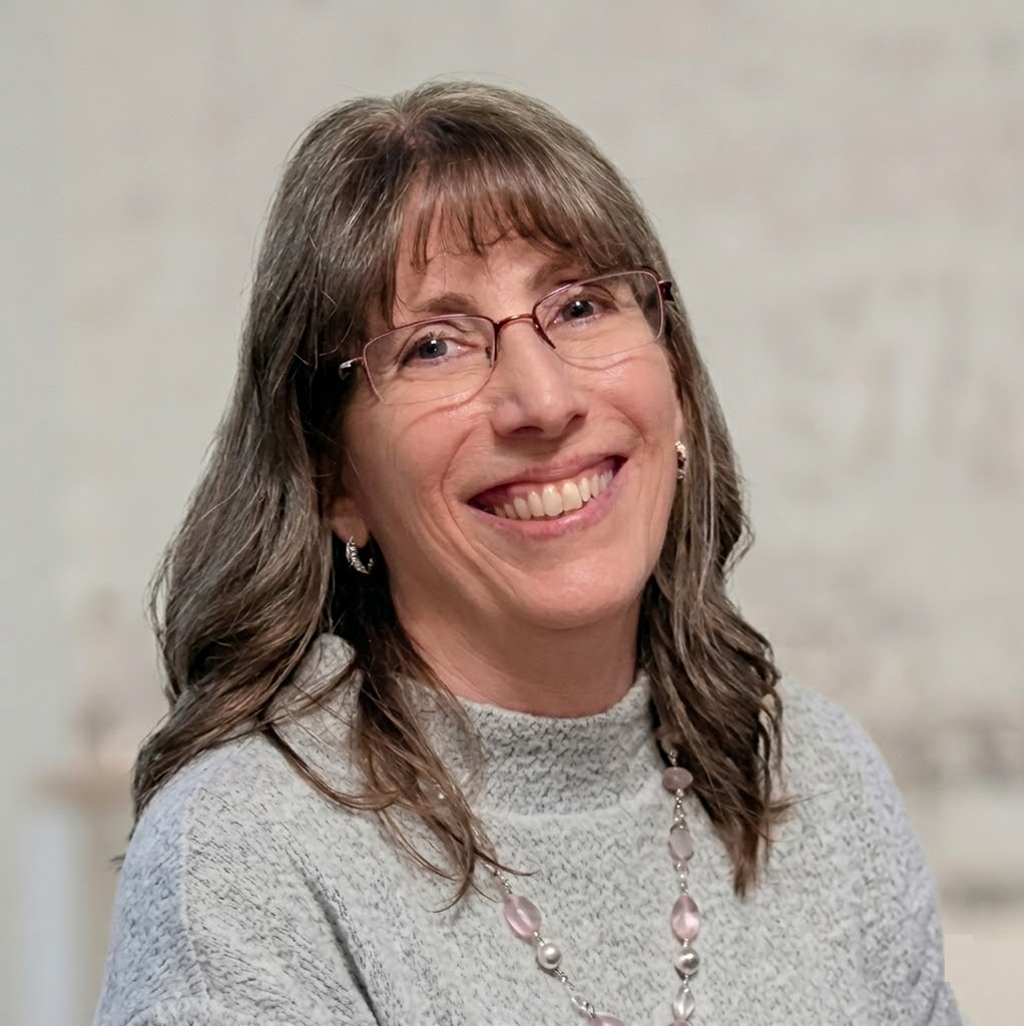 Photo of Nancy Rumfelt