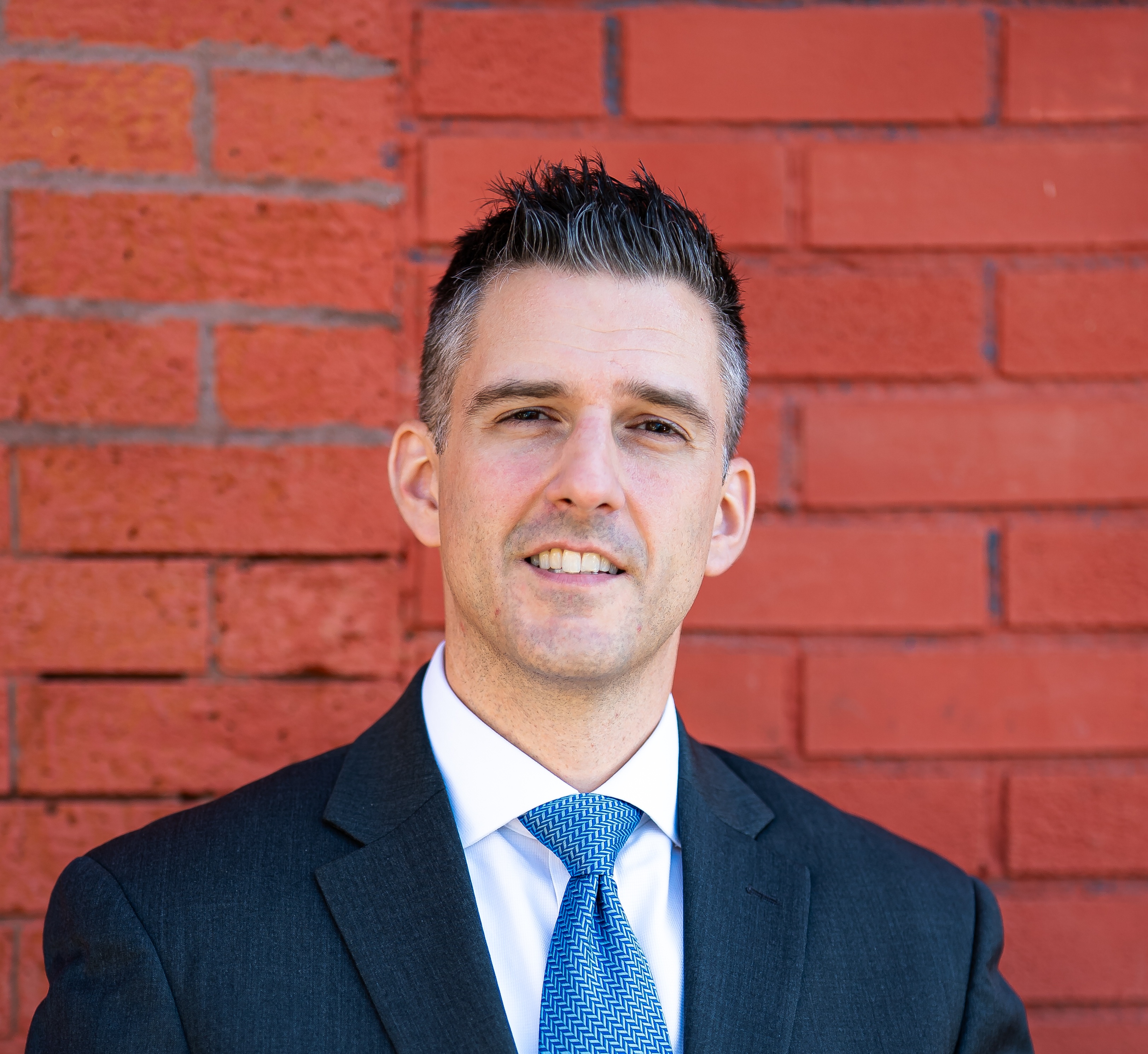 Photo of Adam Bojak