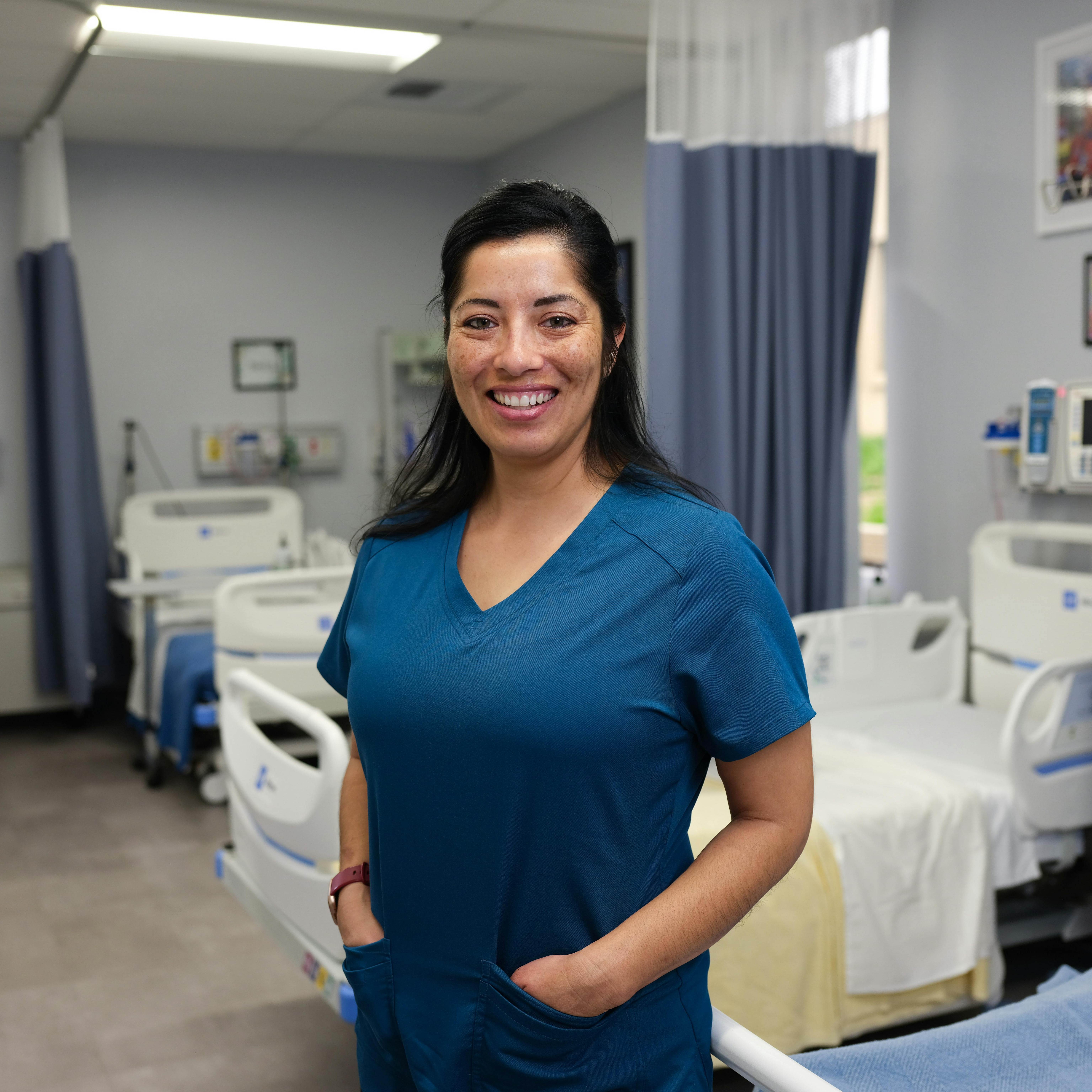 Photo of Ana Palacio