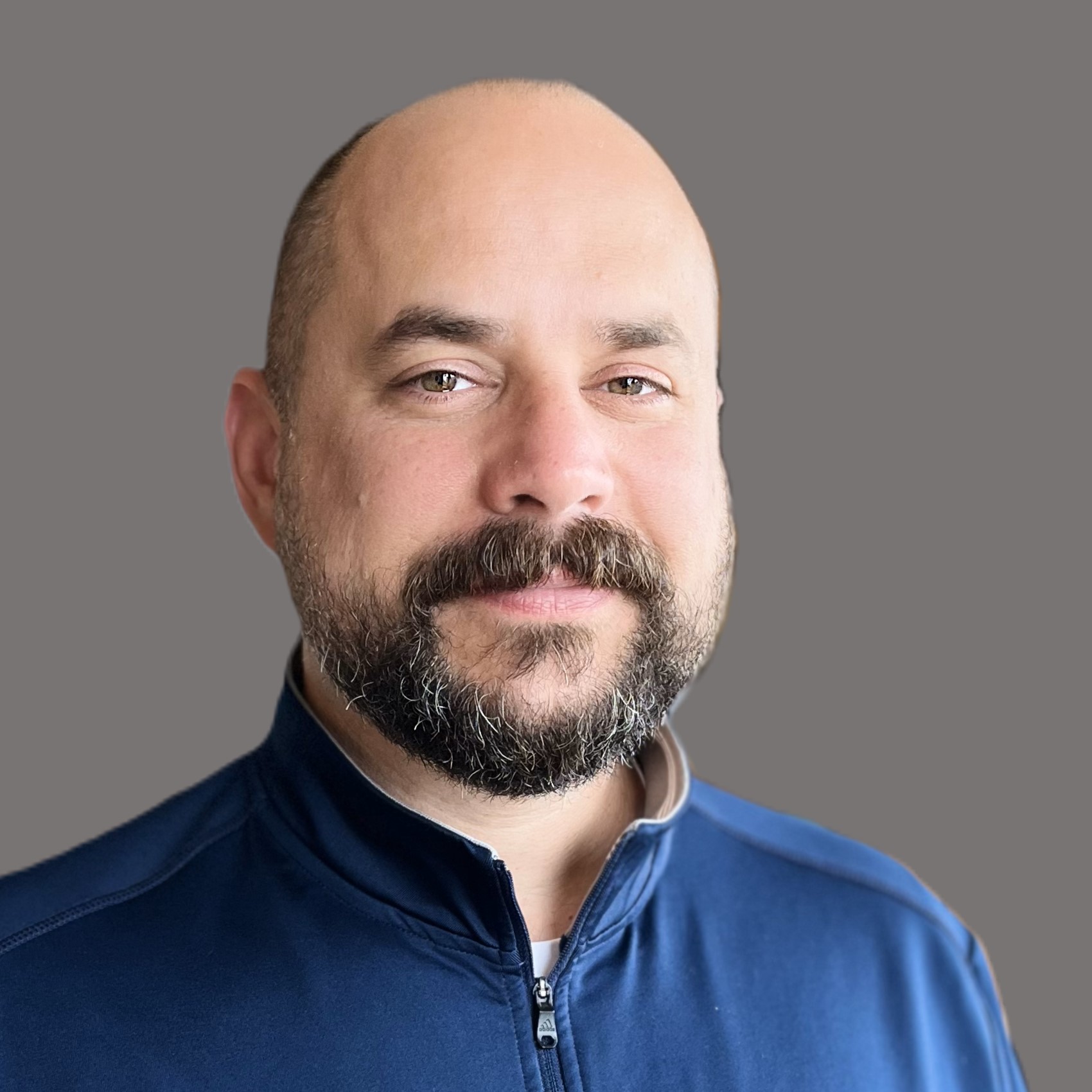 Photo of Jeremy Bynum